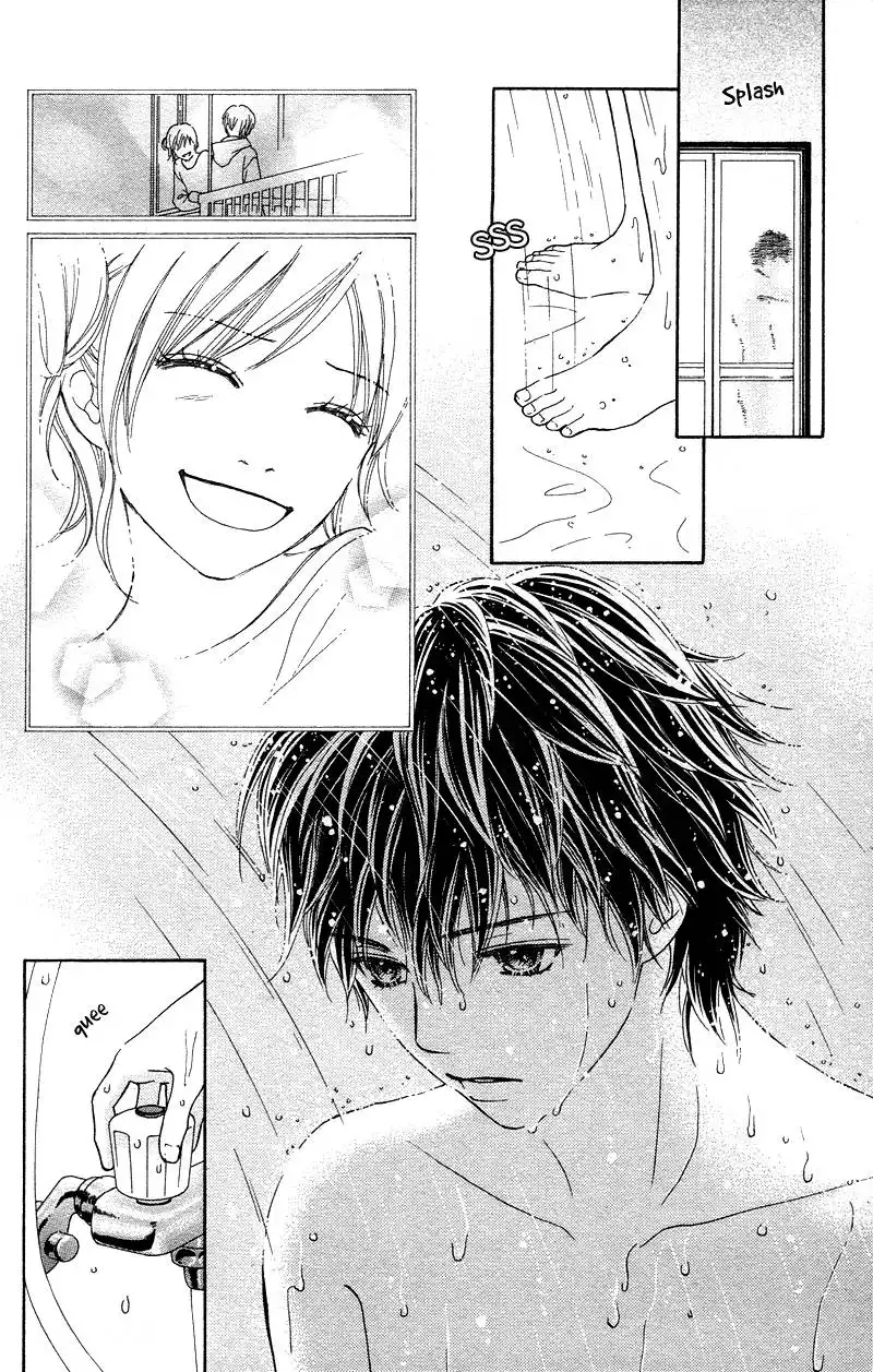 Parfait Tic Chapter 103 2